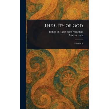 The City of God