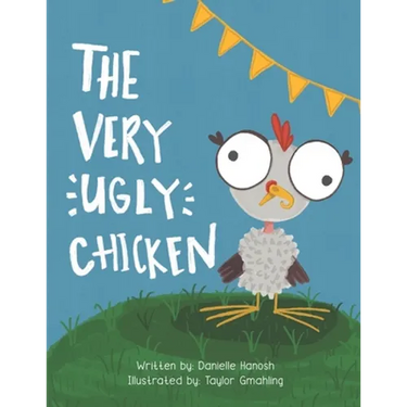 The Very Ugly Chicken