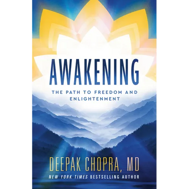 Awakening: The Path to Freedom and Enlightenment