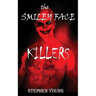 The Case of the SMILEY FACE KILLERS