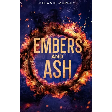 Embers and Ash
