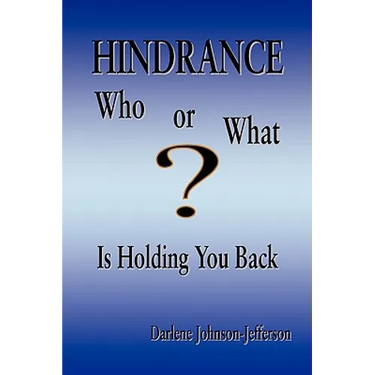Hindrance