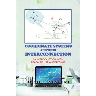 Coordinate Systems And Their Interconnection