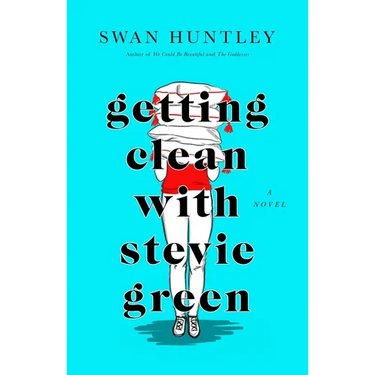 Getting Clean with Stevie Green