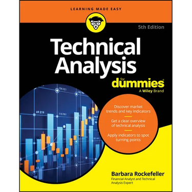 Technical Analysis for Dummies