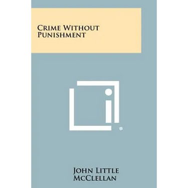 Crime Without Punishment
