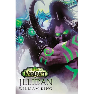 World of Warcraft: Illidan