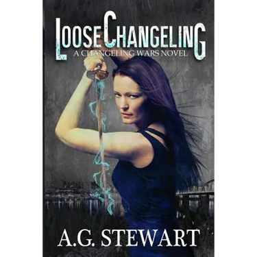 Loose Changeling: A Changeling Wars Novel