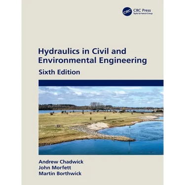Hydraulics in Civil and Environmental Engineering