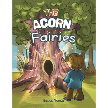 The Acorn Fairies