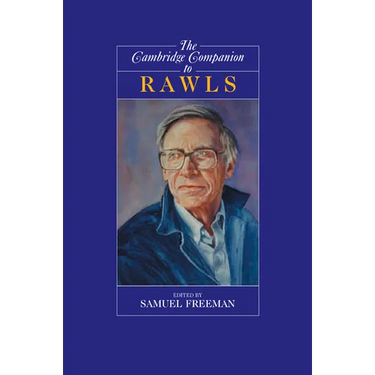 The Cambridge Companion to Rawls