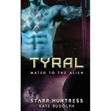 Tyral: Mated to the Alien