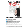 ACT Test Strategy!: Winning Multiple Choice Strategies for the ACT Test