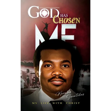 God Has Chosen Me