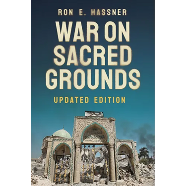 War on Sacred Grounds