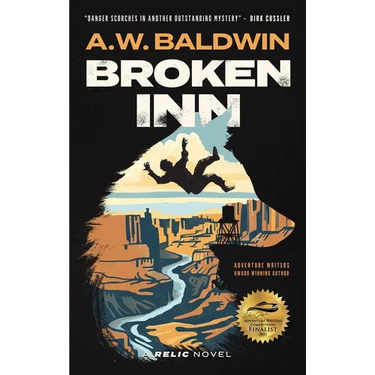 Broken Inn