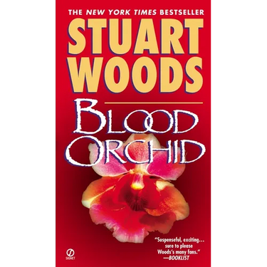 Blood Orchid