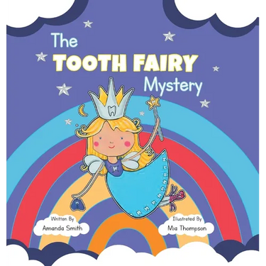 The Tooth Fairy Mystery