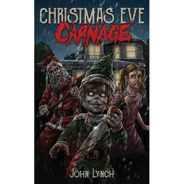 Christmas Eve Carnage