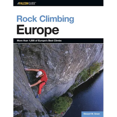 Rock Climbing Europe