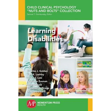 Learning Disabilities