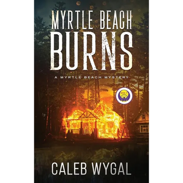 Myrtle Beach Burns