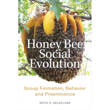 Honey Bee Social Evolution: Group Formation, Behavior, and Preeminence