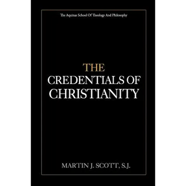 The Credentials of Christianity