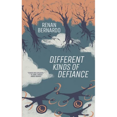 Different Kinds of Defiance