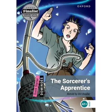 Sorcerers Apprentice