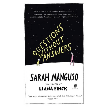 Questions Without Answers