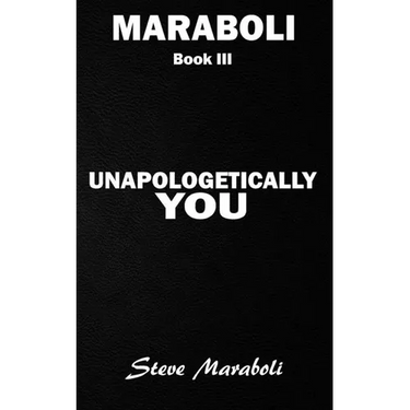 Unapologetically You: Reflections on Life and the Human Experience