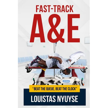 Fast-Track A&E: Beat The Queue, Beat The Clock