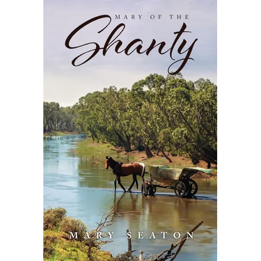 Mary Of The Shanty