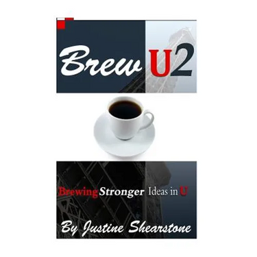 Brew U2: Brewing STRONGER Ideas in U