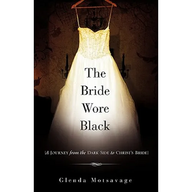The Bride Wore Black
