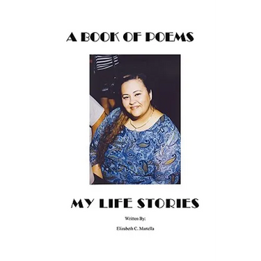 A book of poems My life stories