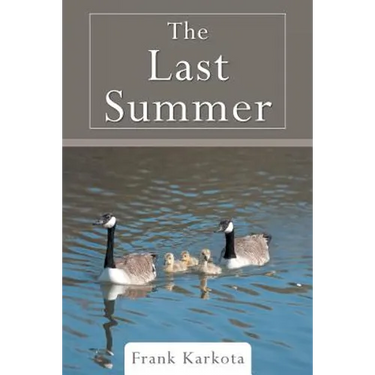 The Last Summer