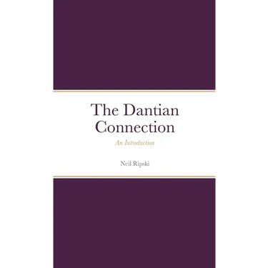 The Dantian Connection