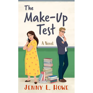 The Make-Up Test