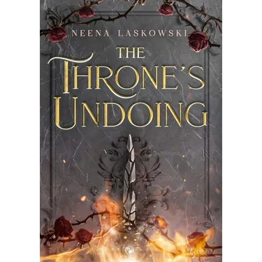 The Throne's Undoing