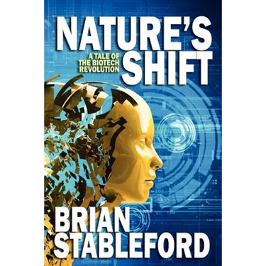 Nature's Shift: A Tale of the Biotech Revolution