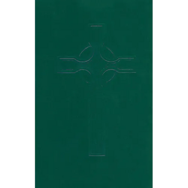 Book of Occasional Services