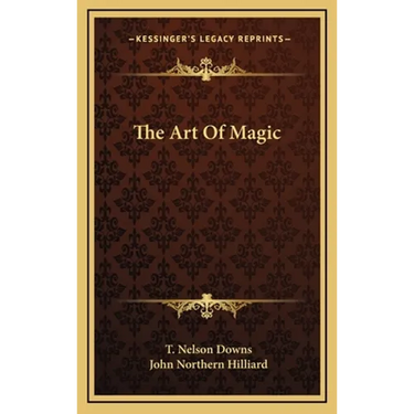 The Art of Magic