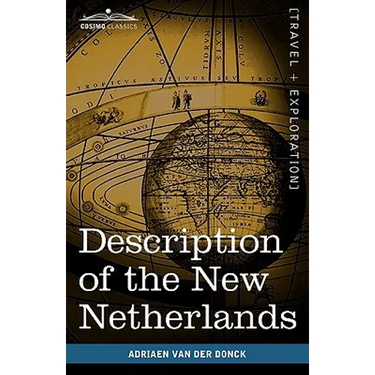 Description of the New Netherlands
