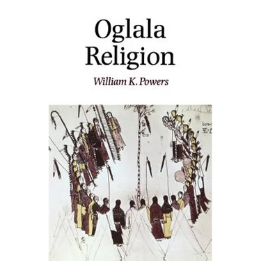 Oglala Religion