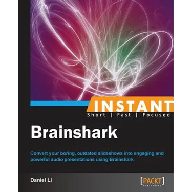 Instant BrainShark