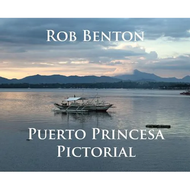 Puerto Princesa Pictorial