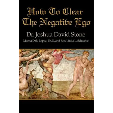 How to Clear the Negative Ego