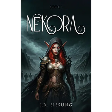 Nekora: Book I